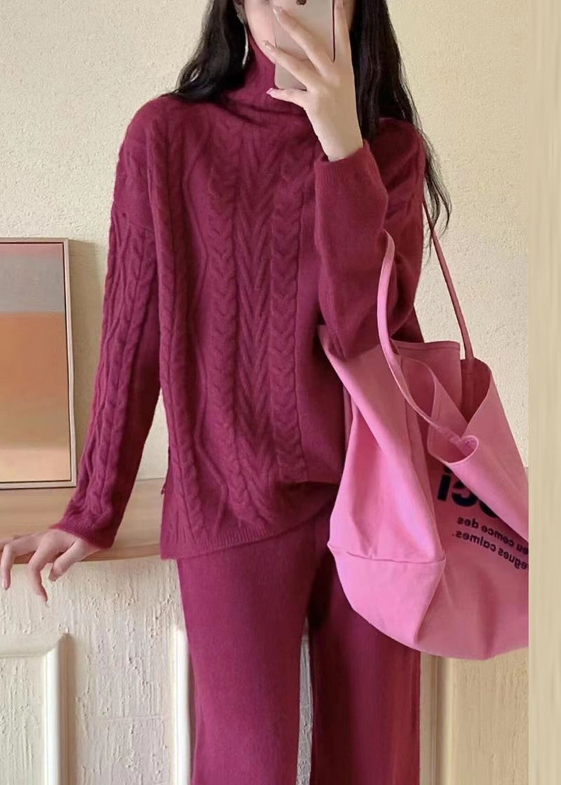 Beautifully Finished Garment in a Timeless Design