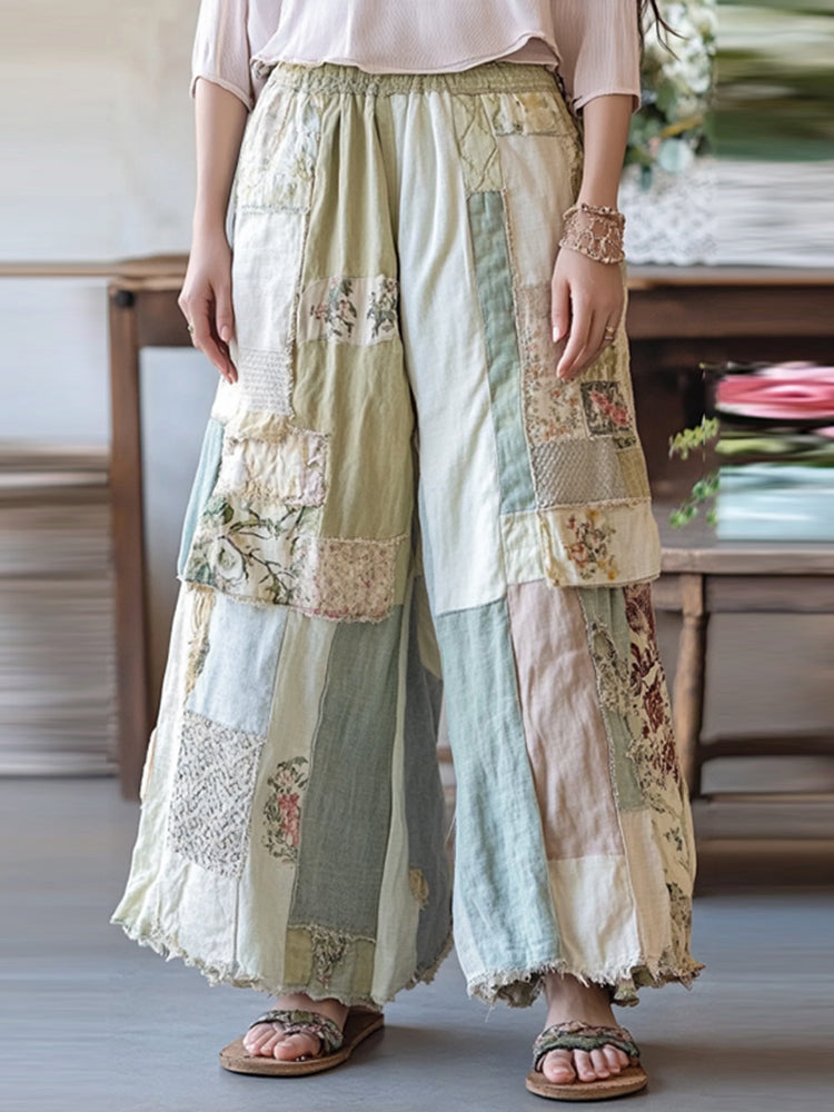 Elegantly Styled Pants for Everyday Wear