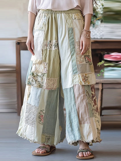 Elegantly Styled Pants for Everyday Wear