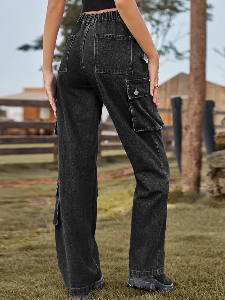 Elegantly Styled Pants for Everyday Wear