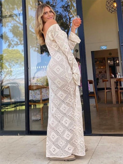 Gracefully Styled Pullover for Any Occasion