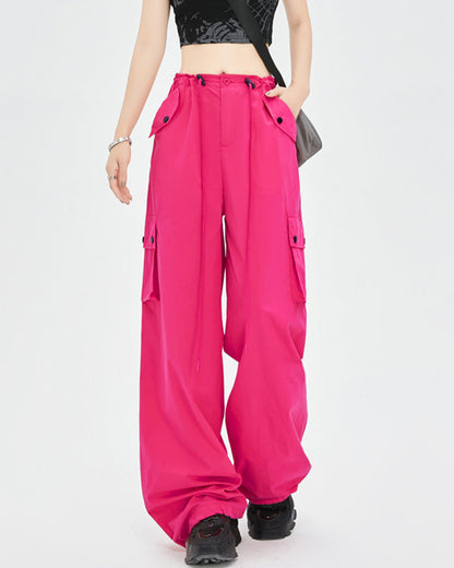 Polished Pants with an Effortless Classic Look