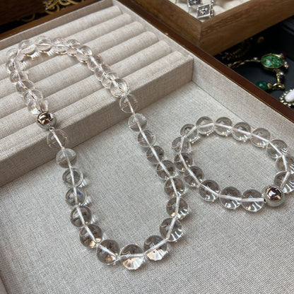 Vintage Handmade Necklace