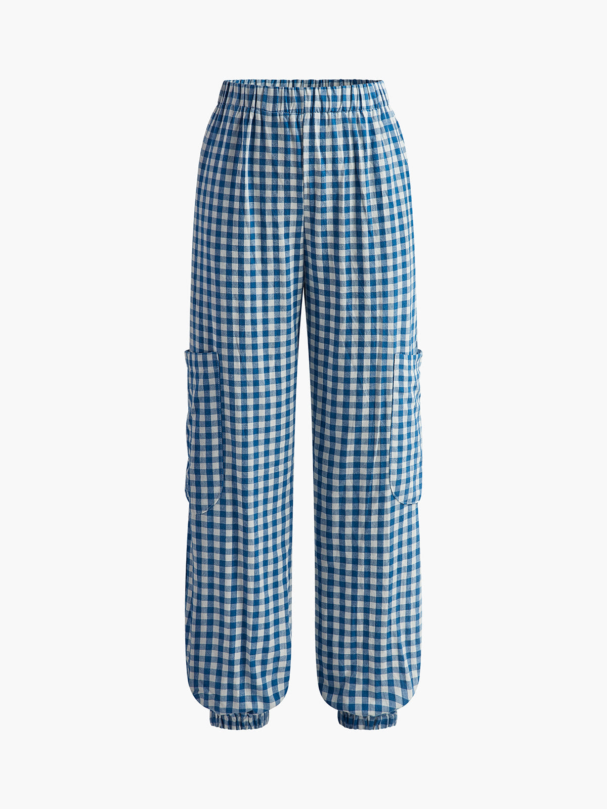 Polished Pants with an Effortless Classic Look