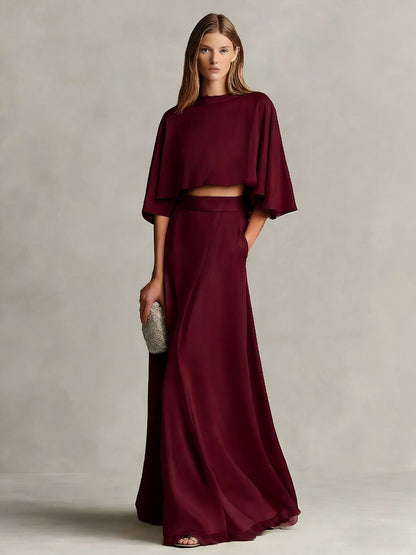 Wine Red