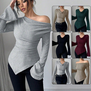 Beautifully Balanced Top with Timeless Character