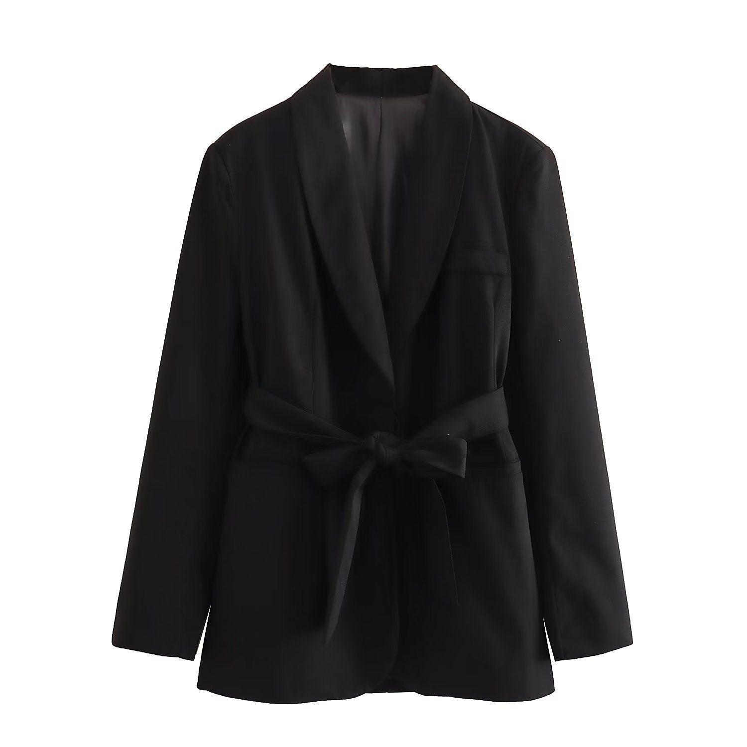 Black Suit