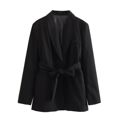 Black Suit