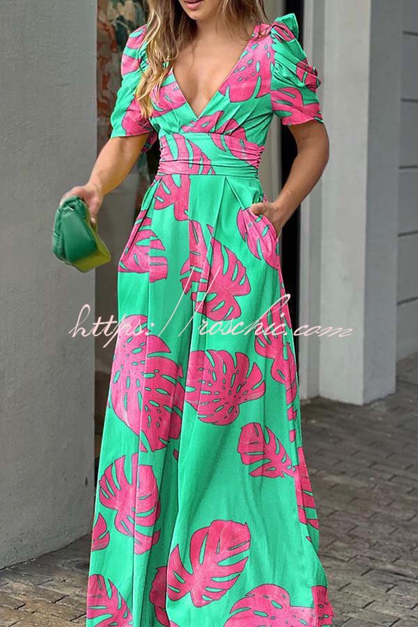 Beautifully Finished Garment in a Timeless Design