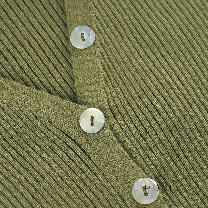 Gracefully Styled Top for Any Occasion