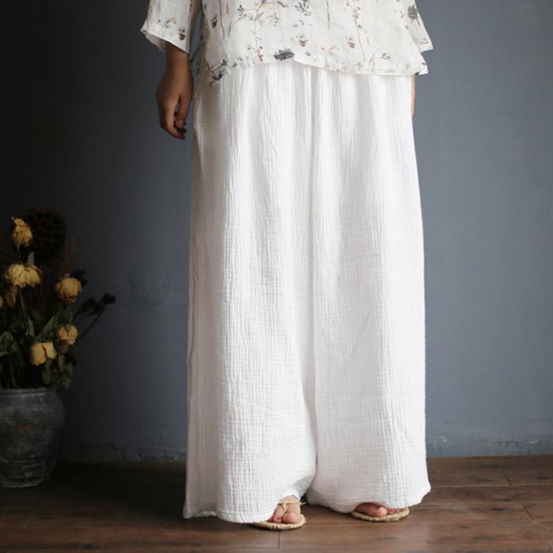 Beautifully Balanced Pants with Timeless Character
