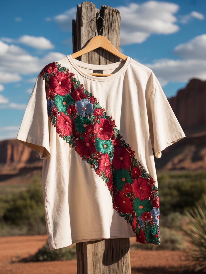 Thoughtfully Designed Top