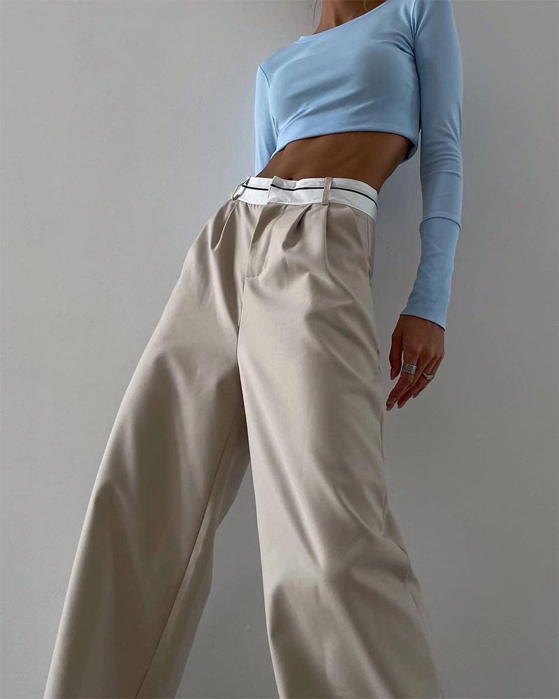 Classic Vintage & Enduringly Stylish Pants