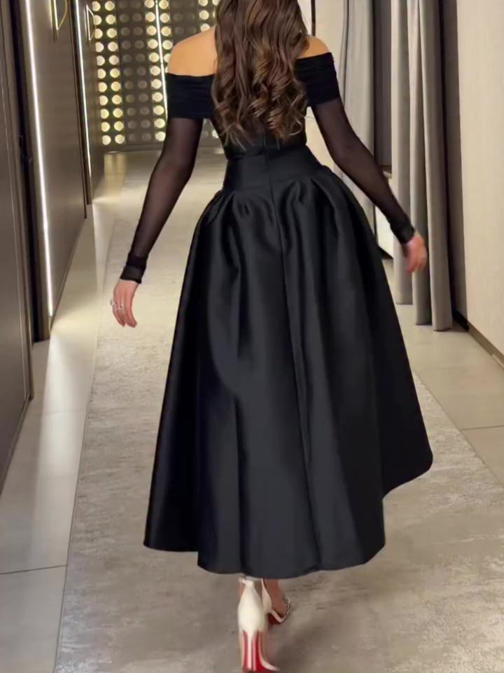 Polished Garment with an Effortless Classic Look