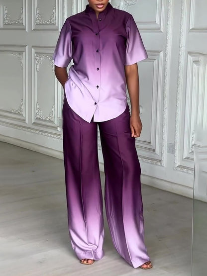 Beautifully Finished Pants in a Timeless Design