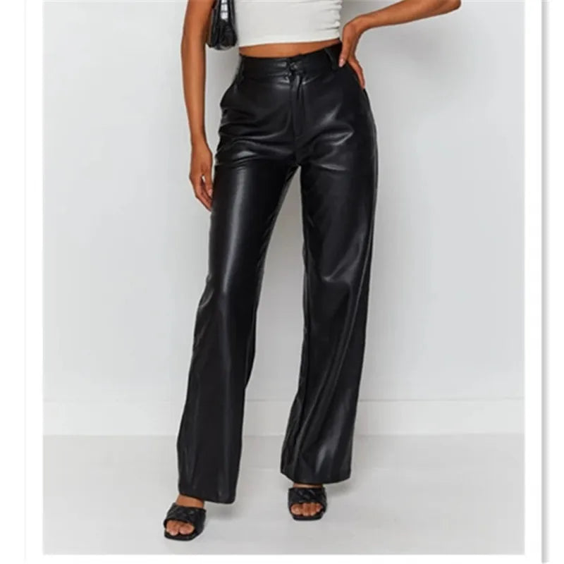 Elegantly Styled Pants for Everyday Wear
