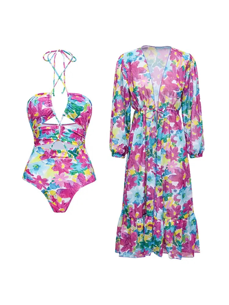 Effortlessly Elegant Garment with a Timeless Design