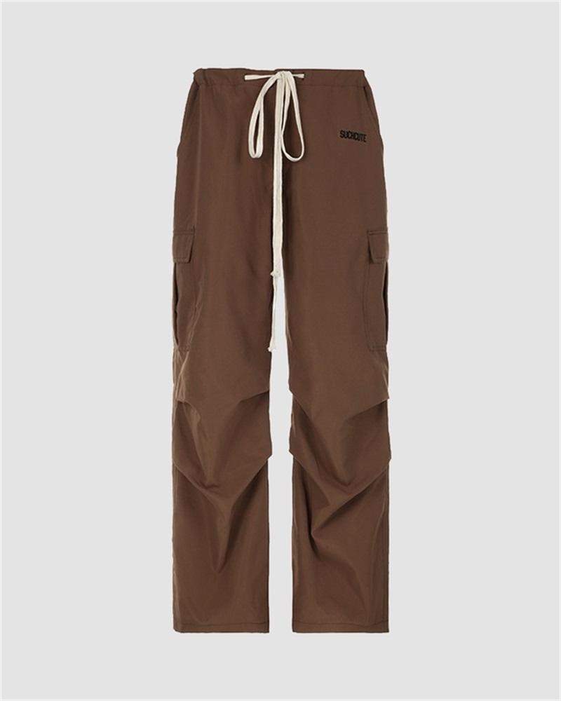 Classic Vintage Pants with a Flattering Fit