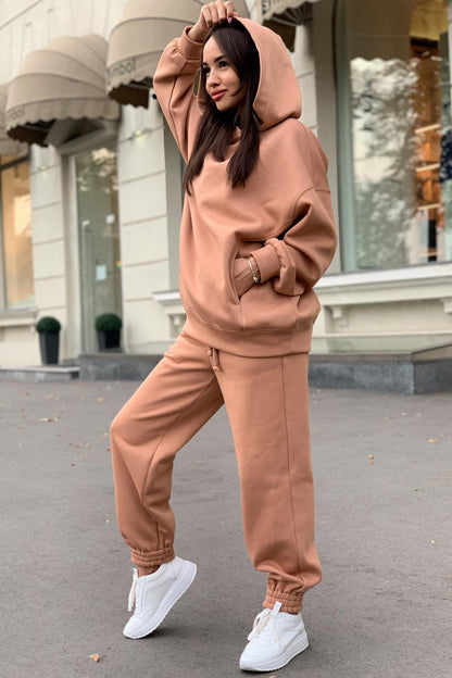 Classic Vintage Pants with a Flattering Fit