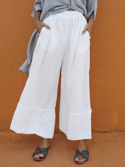 Elegantly Styled Pants for Everyday Wear