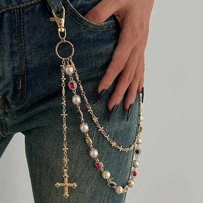 Beautifully Balanced Garment with Timeless Character