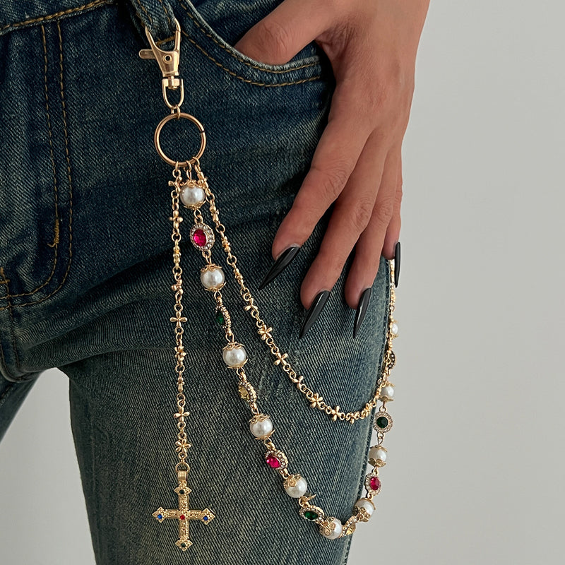 Beautifully Balanced Garment with Timeless Character