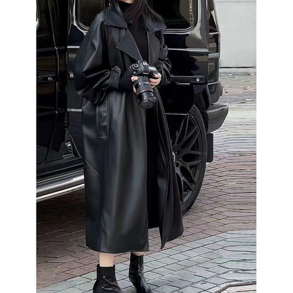 Classic Vintage Coat with a Flattering Fit