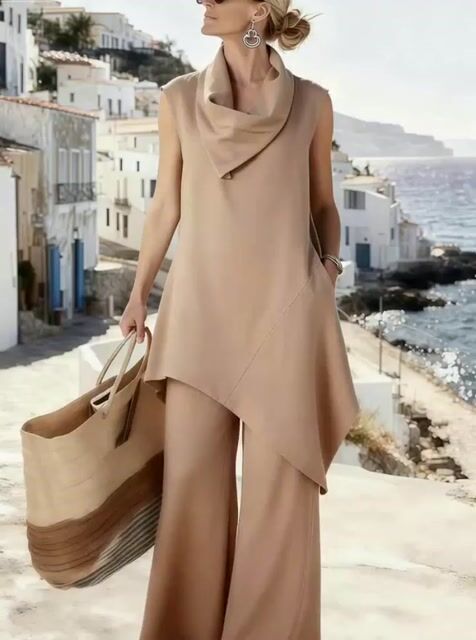 Classic Vintage & Enduringly Stylish Garment