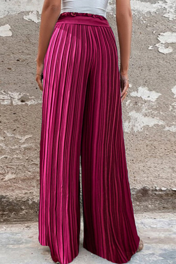 Gracefully Styled Pants for Any Occasion