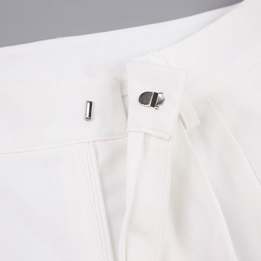 Beautifully Finished Garment in a Timeless Design