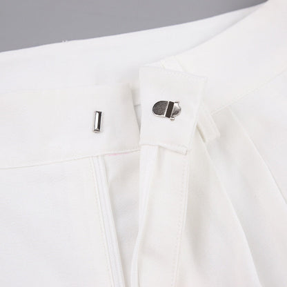 Beautifully Finished Garment in a Timeless Design