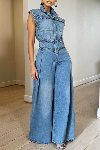 Beautifully Balanced Garment with Timeless Character
