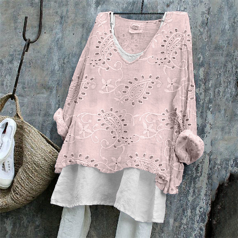 Elegantly Styled Garment for Everyday Wear