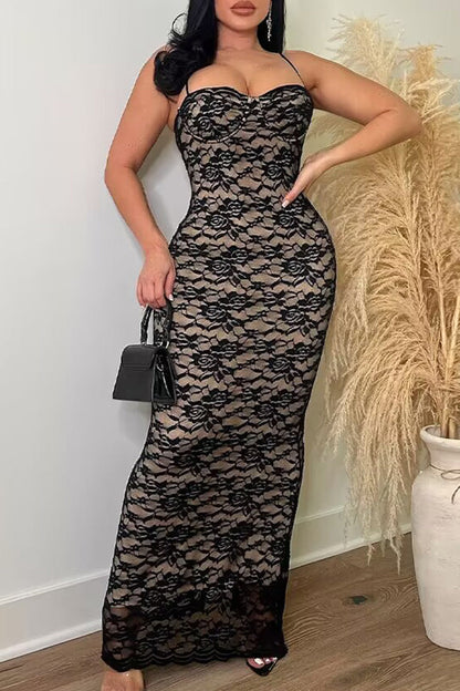 Classic Vintage & Enduringly Stylish Dress