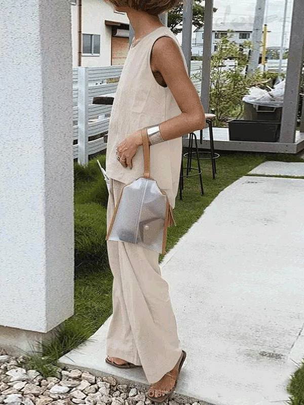 Elegantly Styled Pants for Everyday Wear