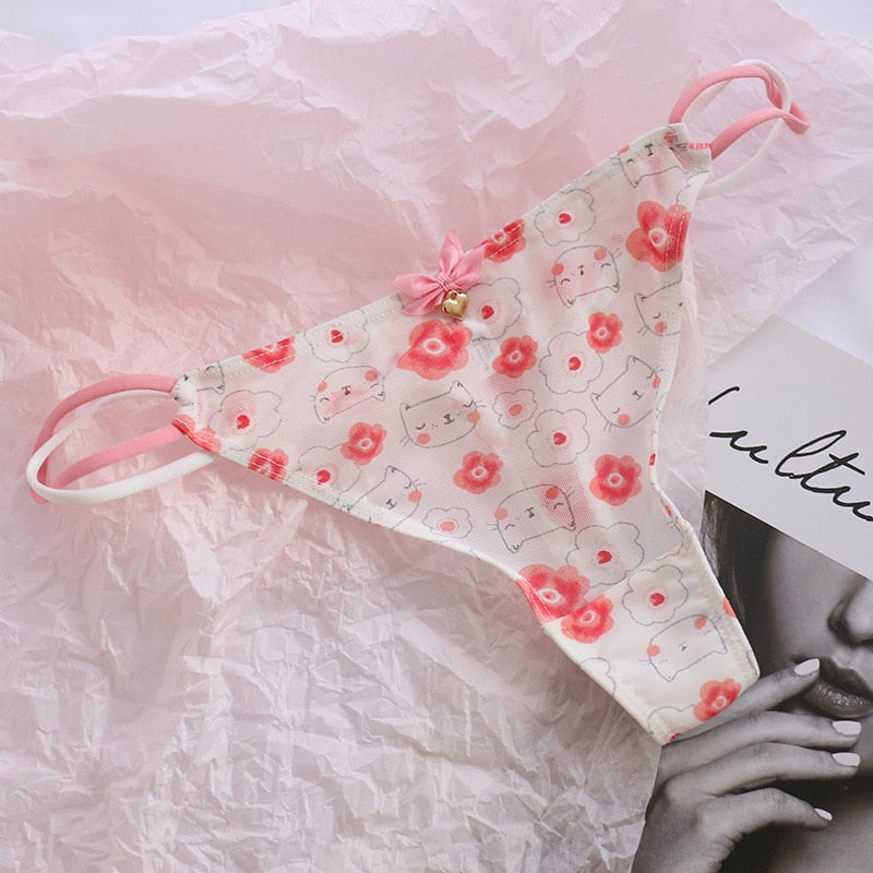 A Vintage Style Garment with Delicate Timeless Details
