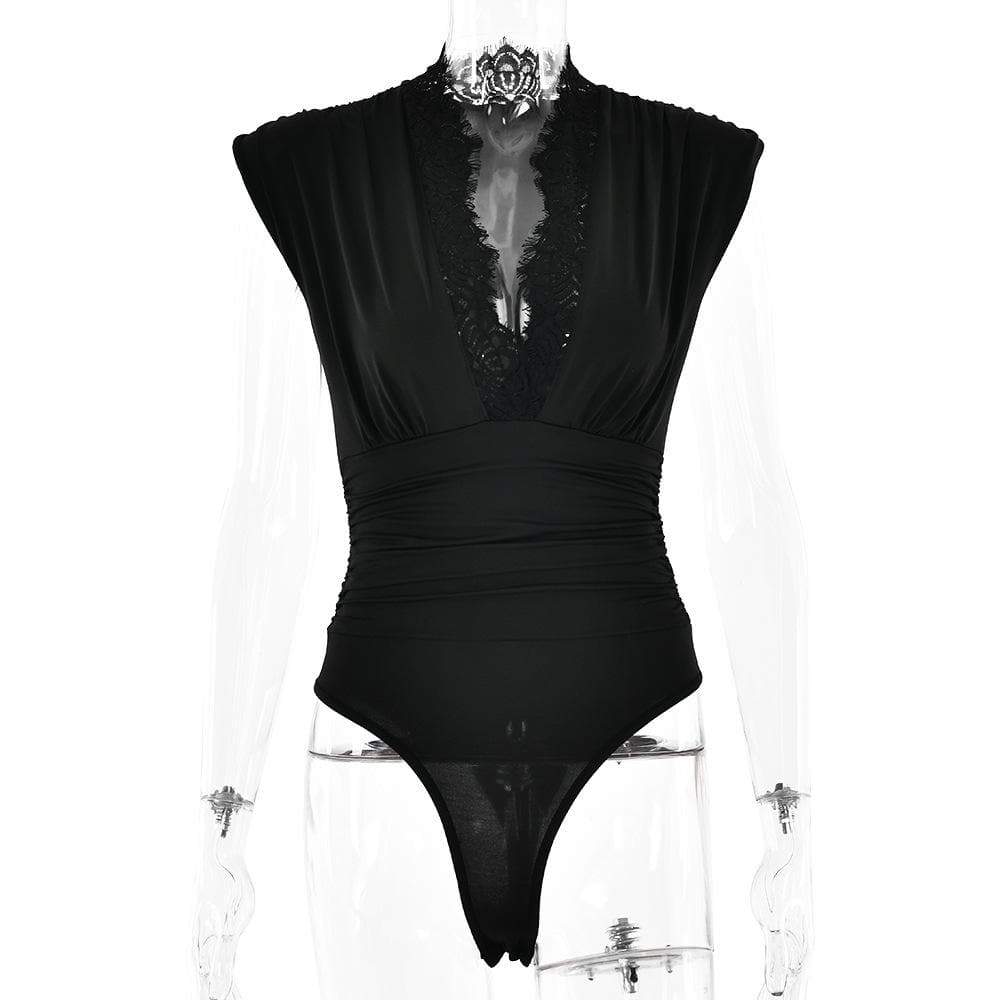 Classic Vintage Garment with a Flattering Fit