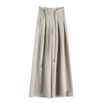 Classic Vintage Trousers with a Flattering Fit