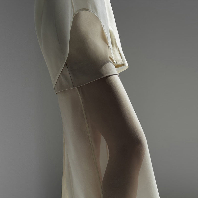 Classic Vintage Garment with a Flattering Fit