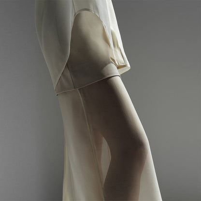 Classic Vintage Garment with a Flattering Fit