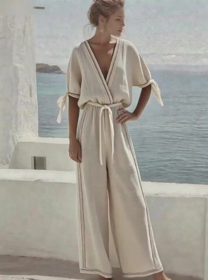 Vintage Inspired Garment with a Contemporary Edge