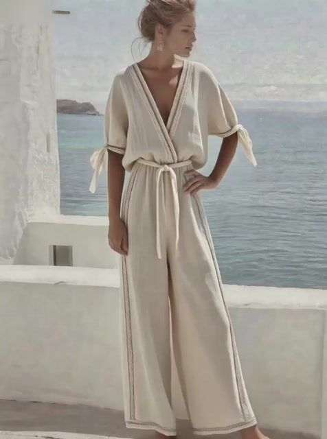 Vintage Inspired Garment with a Contemporary Edge