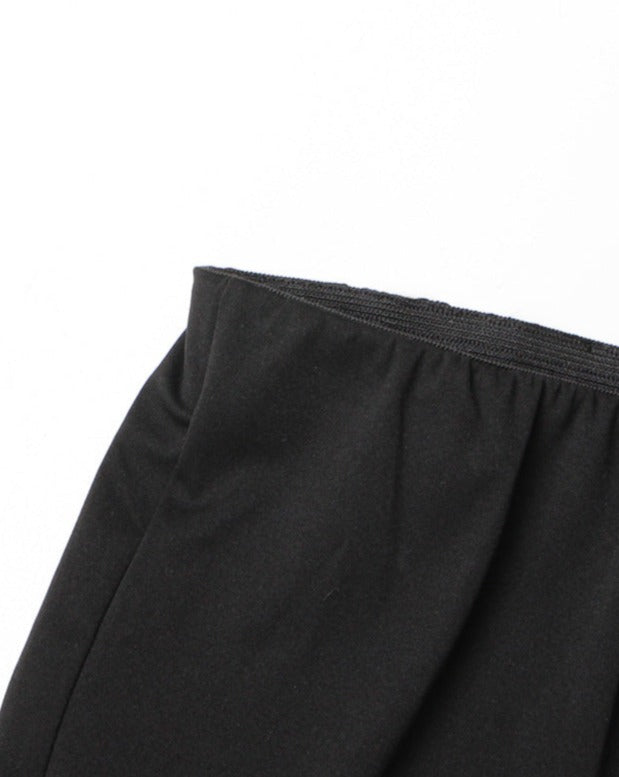 Polished Pants with an Effortless Classic Look