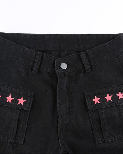 Vintage Inspired Pants with a Contemporary Edge