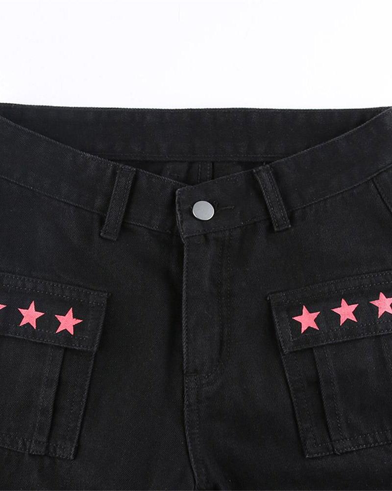 Vintage Inspired Pants with a Contemporary Edge