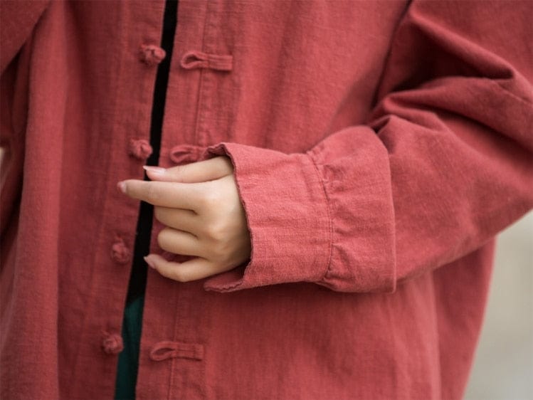 Elegantly Styled Cardigan for Everyday Wear