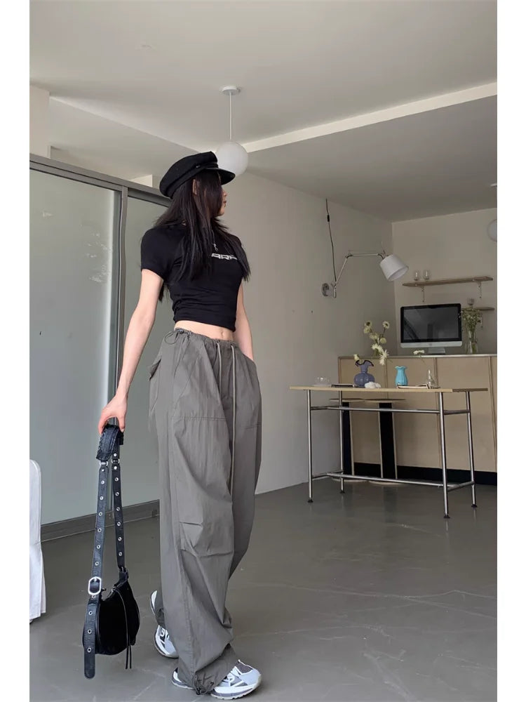 Gracefully Styled Pants for Any Occasion