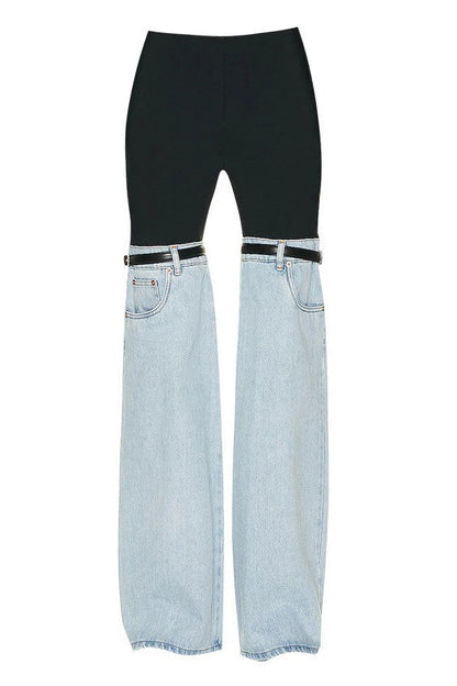 Classic Vintage Garment with a Flattering Fit