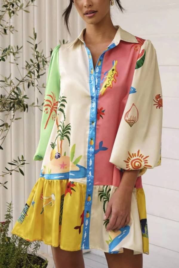 Gracefully Styled Cardigan for Any Occasion