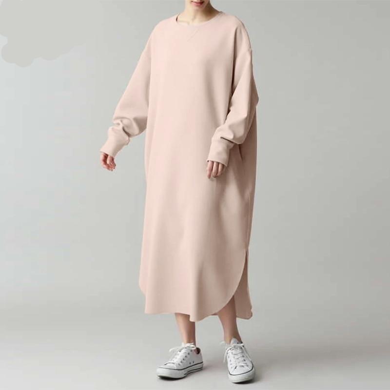 Beautifully Finished Sweater in a Timeless Design